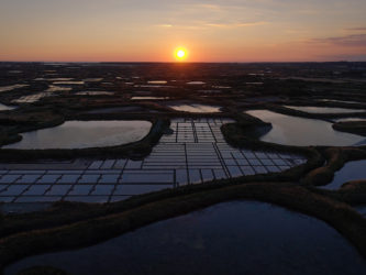 guerande par drone ivan Bucchiotty